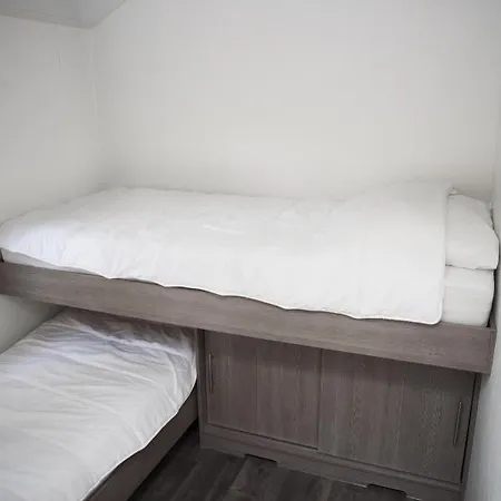 Chalet 4+4 Pers. Veluwelounge Voorthuizen