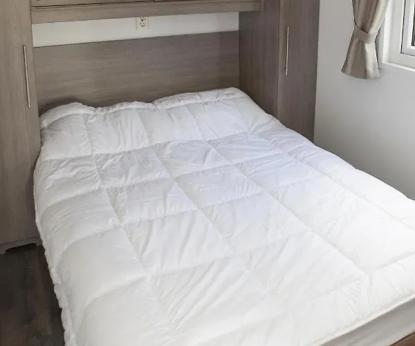 4+4 Pers. Veluwelounge Alpstuga Voorthuizen