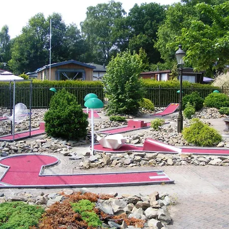 4+4 Pers. Veluwelounge * 부투이젠