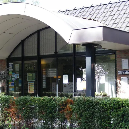 4+4 Pers. Veluwelounge 샬레 부투이젠