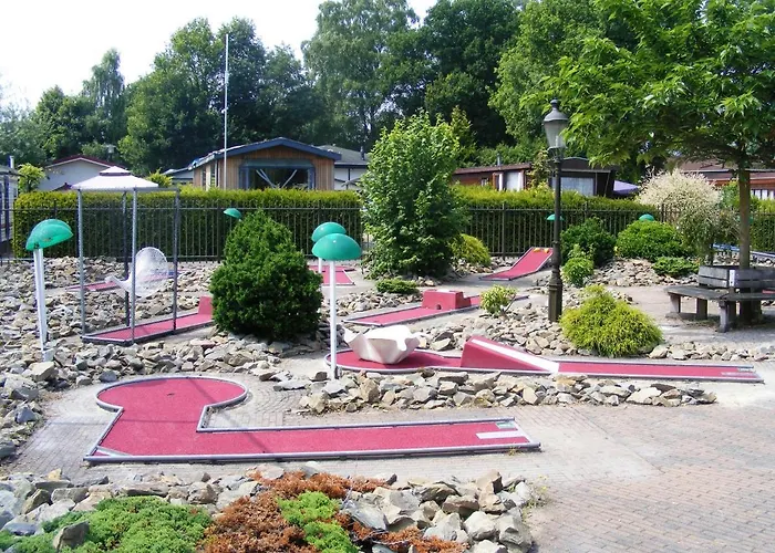 4+4 Pers. Veluwelounge * 부투이젠