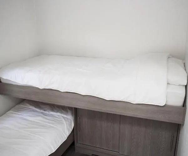 샬레 4+4 Pers. Veluwelounge 부투이젠