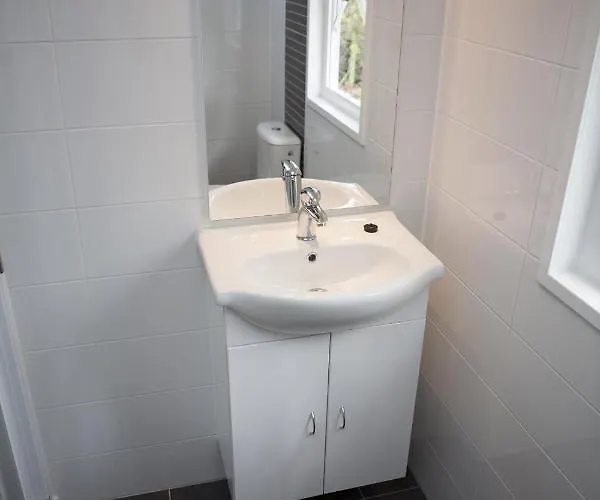 4+4 Pers. Veluwelounge